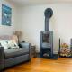 Sunny Corner, Padstow. Spacious 3 bedrooms, 2.5 bathrooms, parking, garden. - Foto 3