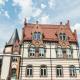 Apartmenthaus am Dom mit Parkplatz