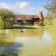 Harbourne Oast, Tenterden