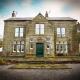 Ridge Hall, Chapel-en-le-Frith (photo 2)