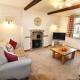 Chippers Cottage Woodhall Spa - Fotografie 6