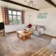 Chippers Cottage Woodhall Spa - Fotografie 7