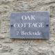 Oak Cottage Barnard Castle - Foto 2