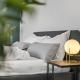 LUXOMES - Spacious Studio for 4 - Kitchen - Parking, Ingolstadt - Fotografie 8
