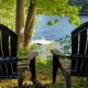 Boothbay Lake House - Foto 10