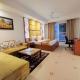 The Angel Hotel & Suites near Medanta, Gurgaon - Foto 3