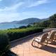 Villa Blu - con vista e accesso privato sul mare Villasimius - Foto 3