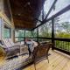 Rustic Retreat, Ellijay - Fotografie 2