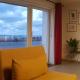 You, me and the sea - seaview groundfloor appartment Ostenda - Zdjęcie 5