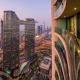 Luxury 2BR Skyline Sea View Direct Mall Metro Dining Shops City Walk, Dubaj - Fotografie 1