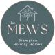 Brampton Holiday Homes - The Mews Apartment - Fotografie 7