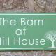 The Barn at Hill House Buxton - Fotografie 7