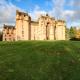 The Preston Tower Apartment - Fyvie Castle, Turriff