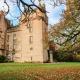 The Preston Tower Apartment - Fyvie Castle, Turriff (fotografie 3)