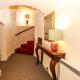 The Preston Tower Apartment - Fyvie Castle, Turriff (fotografie 7)