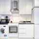Restful Studio at Celestia A Dubai South by Deluxe Holiday Homes, Dubaï - Photo 4