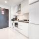 Restful Studio at Celestia A Dubai South by Deluxe Holiday Homes, Dubaï - Photo 6