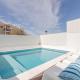 SeaScape Villa Private Pool & Rooftop Jacuzzi with sea view near Manta Rota Beach, Вила-Нова-де-Касела (фото 4)