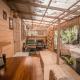 Cozy Huts, Trat (Foto 9)