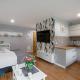 Apartamenty BlueSky - Nadrzeczna 3d-3e, blisko centrum Karpacza, dworca PKP w zielonej okolicy, Karpacz (foto 2)