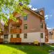Apartamenty BlueSky - Nadrzeczna 3d-3e, blisko centrum Karpacza, dworca PKP w zielonej okolicy, Karpacz (foto 8)