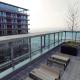 Triiiple Suites Level 22 mit Balkon und Tiefgarage, Wien - Foto 4