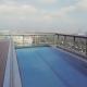 Triiiple Suites Level 22 mit Balkon und Tiefgarage, Wien - Foto 7
