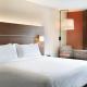 Holiday Inn Express & Suites - Nashville MetroCenter Downtown by IHG, Nashville (foto 10)