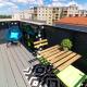 Boutique Sky City Apt. with BALCONY / TOP SPOT, Vienna - Foto 8