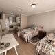 THE SPARE BEDROOM Unit 2