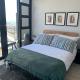 16 on Bree - Luxury One Bedroom apartment in Cape Town Kapstadt - Foto 5