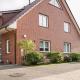 Modernes Stadthaus 100qm Parkplatz Bad&Dusche Küche, Hannover - Foto 1
