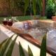 Arenal Thiago with Private Jacuzzi, Fortuna - Zdjęcie 9