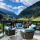 Alpine Penthouse in der Residenz Silvretta - Stunning & Luxurious See - Foto 2