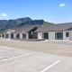 Grand Suites Murchison, Murchison