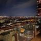Triiiple Suites Level 22 mit Balkon und Tiefgarage, Wien - Foto 1