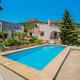 Laura-29A - pretty holiday property with garden and private pool in Calpe - Foto 1