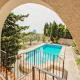 Laura-29A - pretty holiday property with garden and private pool in Calpe - Foto 8