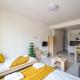 Executive Bright Apt. by Ruterra, Praha - Fotografie 7