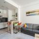 Executive Bright Apt. by Ruterra, Praha - Fotografie 10