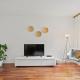 Large, central, bright flat Lucerna - Foto 4