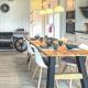 2 Bedroom Cozy Home In Zerpenschleuse, Berg - Fotografie 5