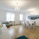 Operastreet City Center Apartment Brasil, Wiedeń - Zdjęcie 6