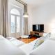 Large and bright apartment amazing view Basilica San Giovanni in Laterano, Roma - Foto 4