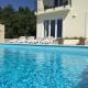 Holiday Home Aqua, Šmrika (zdjęcie 10)