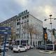Hotel Continental Gare du Midi, Brusel - Fotografie 3
