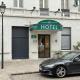 Hotel Continental Gare du Midi, Brusel - Fotografie 7