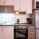 Apartment in Lopar with balcony, air conditioning, WiFi, washing machine (4885-3) Лопар - Фото 8