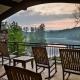 Kanuga Inn & Lodging Hendersonville - Foto 4