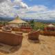 GENKI LUXURY GLAMPING Villa de Leyva - Zdjęcie 1